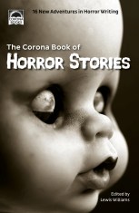 The Corona Book of Horror Stories